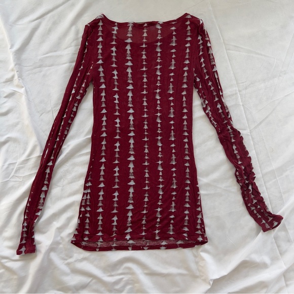 Light Weight Knit Top - Picture 2 of 4